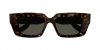 OKULARY GUCCI GG 1529S 002 54 ROZMIAR M